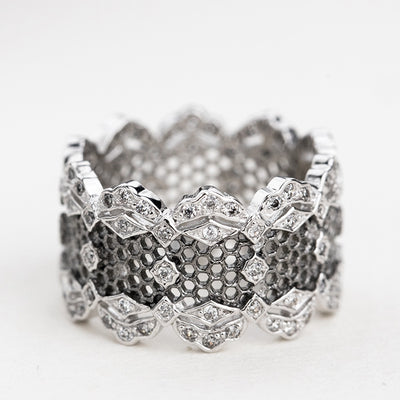 Anillo de Plata 925 con Circonita - Diseño Minimalista Elegante - Image 7