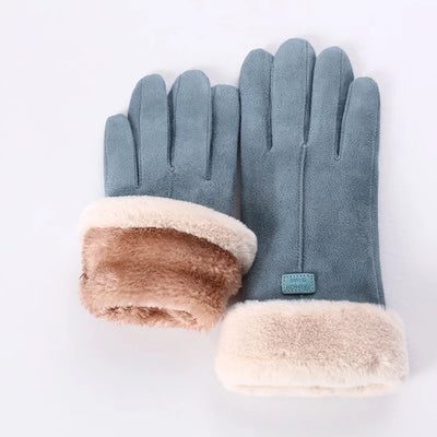 Guantes para Conducir con Pantalla Táctil - Invierno - Image 11