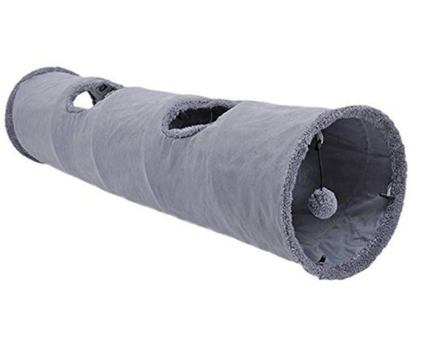 Túnel para Gatos - Juguete Interactivo Extensible - Image 5