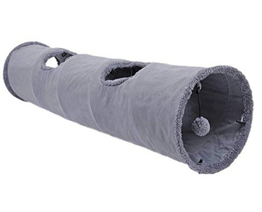 Túnel para Gatos - Juguete Interactivo Extensible - Image 5