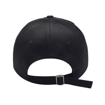 Gorra de Béisbol con Bordado de Cabeza Alienígena - Image 6
