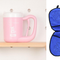 Rosado And Azul M