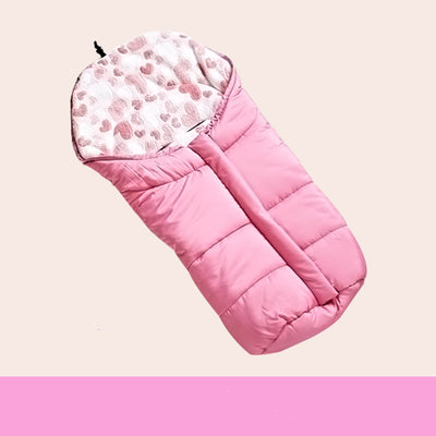 Saco de dormir para cochecito de bebé - Image 9