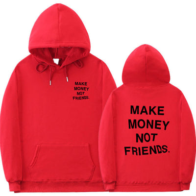 Sudadera con Capucha Térmica Unisex - Abrigo Polar para Otoño e Invierno - Image 15