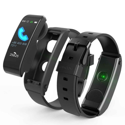 Pulsera Deportiva Inteligente F2 con Llamadas - Image 6
