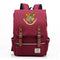 Mochila Escolar Magic Academy - Diseño Moderno y Funcional