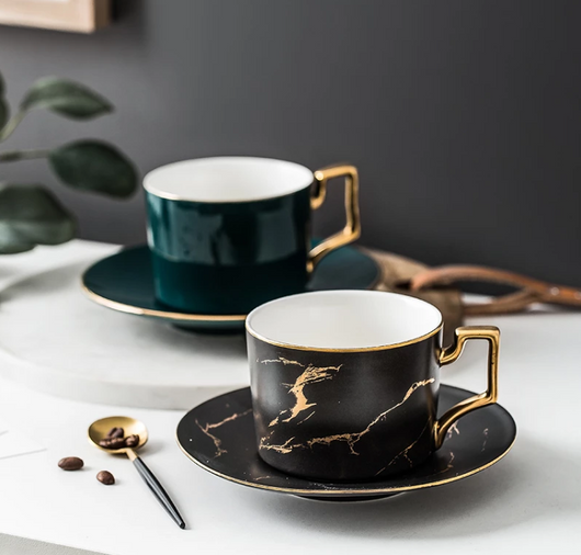 Taza de Café Luxury Phnom Penh - Diseño Artesanal Premium - Image 3