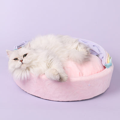 Arenero Multiusos para Gatos y Perros con Tapete Absorbente - Image 3