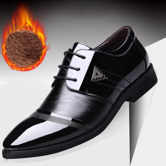 Zapatos Casuales para Hombre de Negocios - Image 3