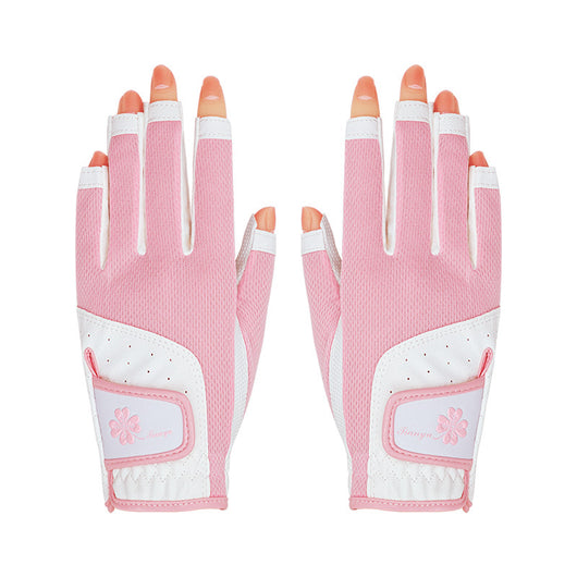 Guantes de Golf para Mujer Transpirables Antideslizantes - Image 11