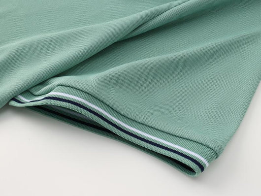 Polo Técnico Ice Silk de Secado Rápido - Combinación de Colores 240g - Image 47