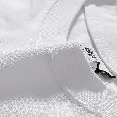 Camisetas de Algodón Puro para Niños y Adolescentes - Image 5