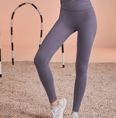 Pantalones Deportivos Focus para Running y Yoga