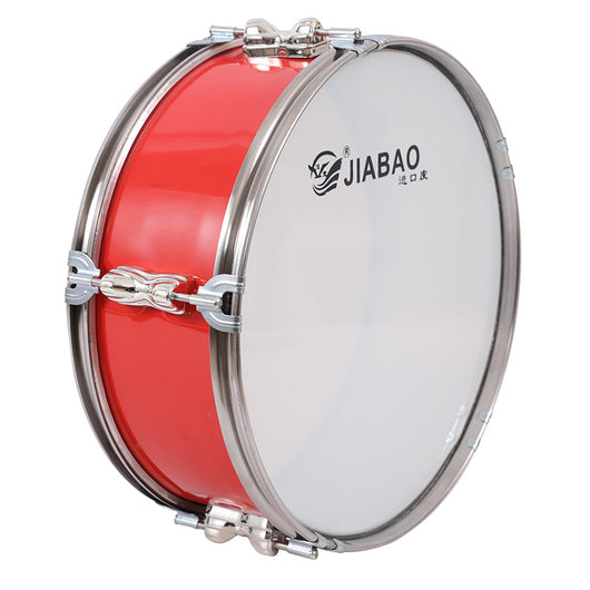 Tambor Lateral de Acero Inoxidable para Práctica de Banda y Percusión - Image 6