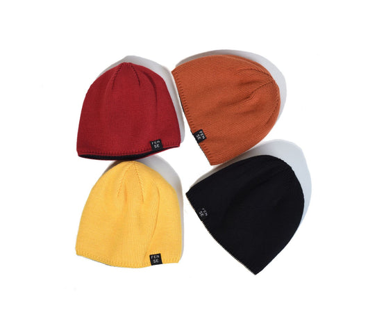 Gorro Tejido Reversible para Hombre y Mujer - Combinable con Todo - Image 3