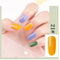 Esmalte de Uñas de Larga Duración en 37 Colores - Secado Rápido e Impermeable