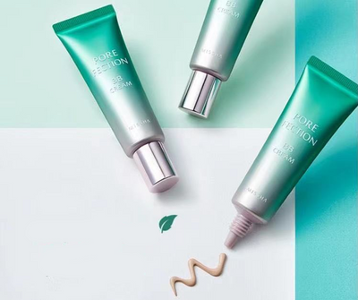 Crema Base Correctora de Poros Missha BB - Primer Profesional 30ml - Image 11