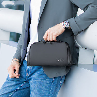 Bolsa Portátil Separadora Seco y Húmedo para Hombre y Mujer - Image 4