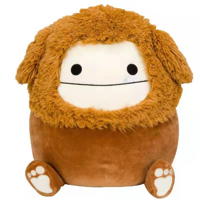 Muñeco de Peluche Suave y Colorido - Regalo Perfecto para Niños - Image 3