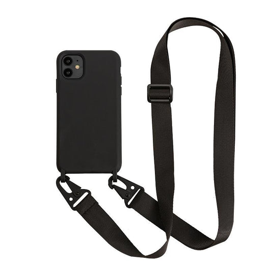 Funda de Teléfono con Correa de Silicona - Image 8