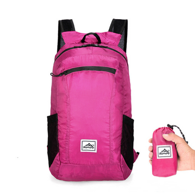 Mochila de Montaña para Deportes al Aire Libre - Image 8