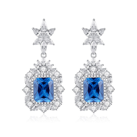 Aretes Personalizados de Diseño Exclusivo para Mujer