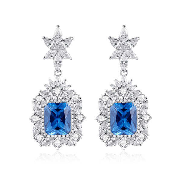 Aretes Personalizados de Diseño Exclusivo para Mujer
