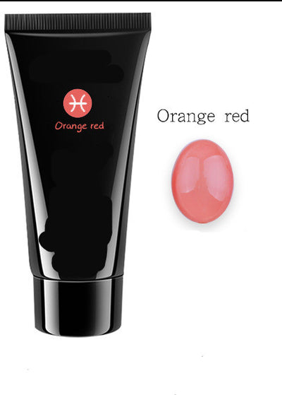Adhesivo de Gel Crystal para Extensiones de Uñas - 30ml sin Dolor - Image 22