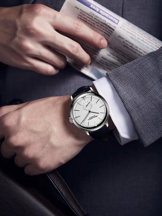 Reloj Automático de Tres Agujas para Hombre - Image 2