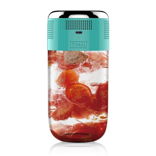 Vaso Refrigerador Portátil USB - Enfriador Rápido para Bebidas - Image 6