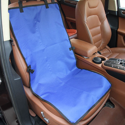 Funda Protectora Impermeable para Mascotas en Auto - Image 3
