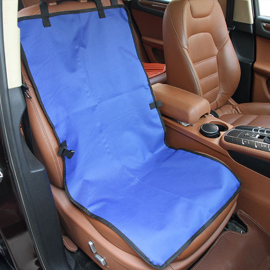 Funda Protectora Impermeable para Mascotas en Auto - Image 3
