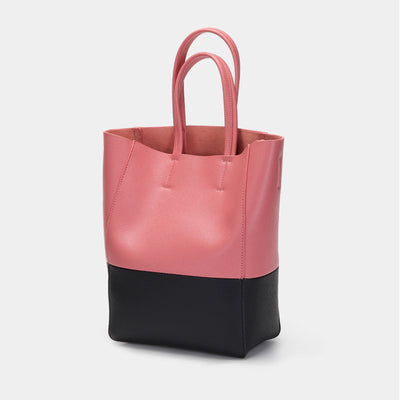 Bolso Bandolera de Gran Capacidad Tipo Cubo - Image 6