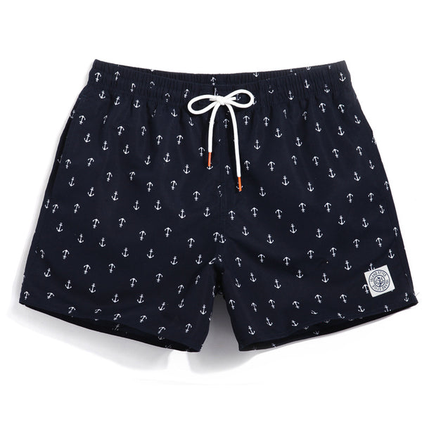 Pantalones de Playa Holgados Talla Grande para Hombre