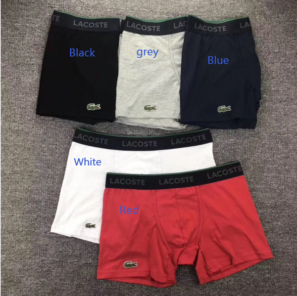 Bóxers Clásicos para Hombre - Comodidad y Soporte Superior