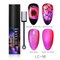 Esmalte de Uñas Cat Eye Mágico Efecto Ojo de Gato