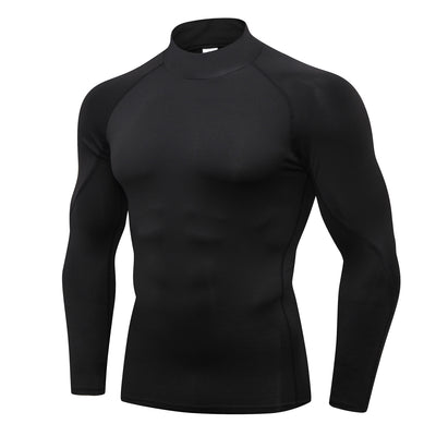 Suéter de Cuello Rápido Secado - Image 7