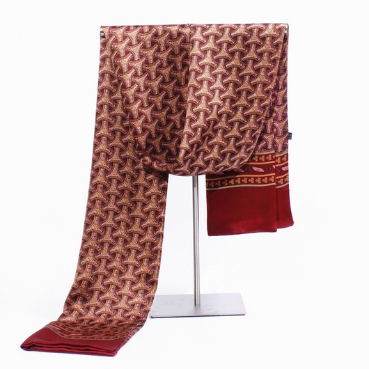 Pañuelo de Seda para Hombre - Image 3