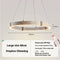 60 Cm 40 W Grande Regulable Infinitamente