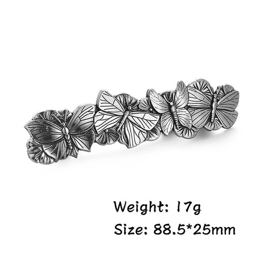 Clip Rascador de Cabeza para Niñas - Accesorio Práctico y Cómodo - Image 15