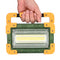 Linterna de Trabajo LED de Alta Potencia - Aluminio Reforzado