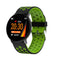Pulsera Inteligente W8 con Pantalla Redonda a Color de 1.3 Pulgadas