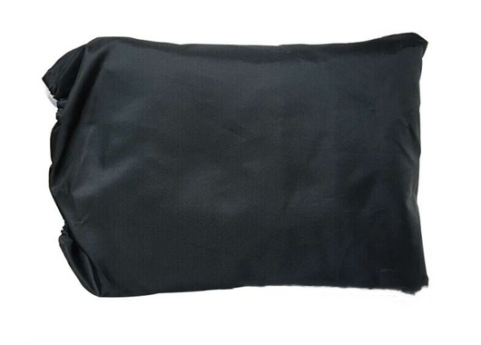 Protector de Vidrio Trasero para Auto - Cobertura Negra Resistente - Image 4