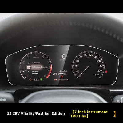 Protector de Pantalla Templado para Pantalla de Navegación Automotriz - Image 4