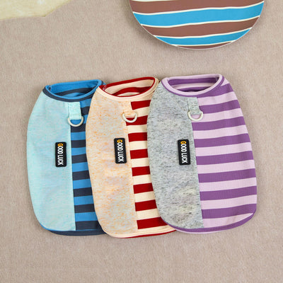 Chaleco de Moda para Mascotas - Ropa Personalizada - Image 11