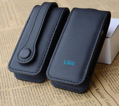 Funda de Cuero Premium para Llaves Porsche - Protección Elegante - Image 10