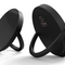 15 W Inalámbrico Headset Supports Iphone12PRO Negro