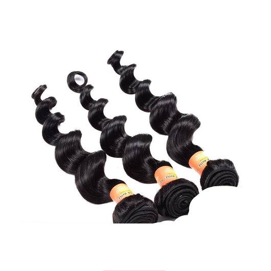Flequillo de Cabello Natural - Image 10