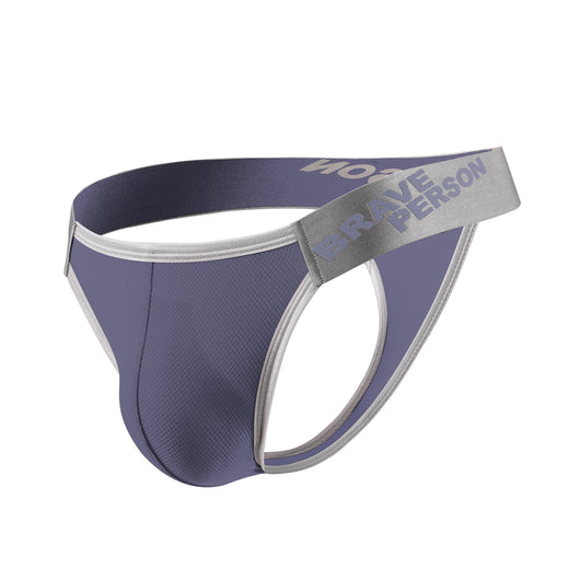 Tanga Minimalista para Hombre con Tirantes Finos - Diseño Sexy y Moderno - Image 3