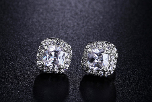 Aretes de Plata: Elegancia Discreta - Image 3